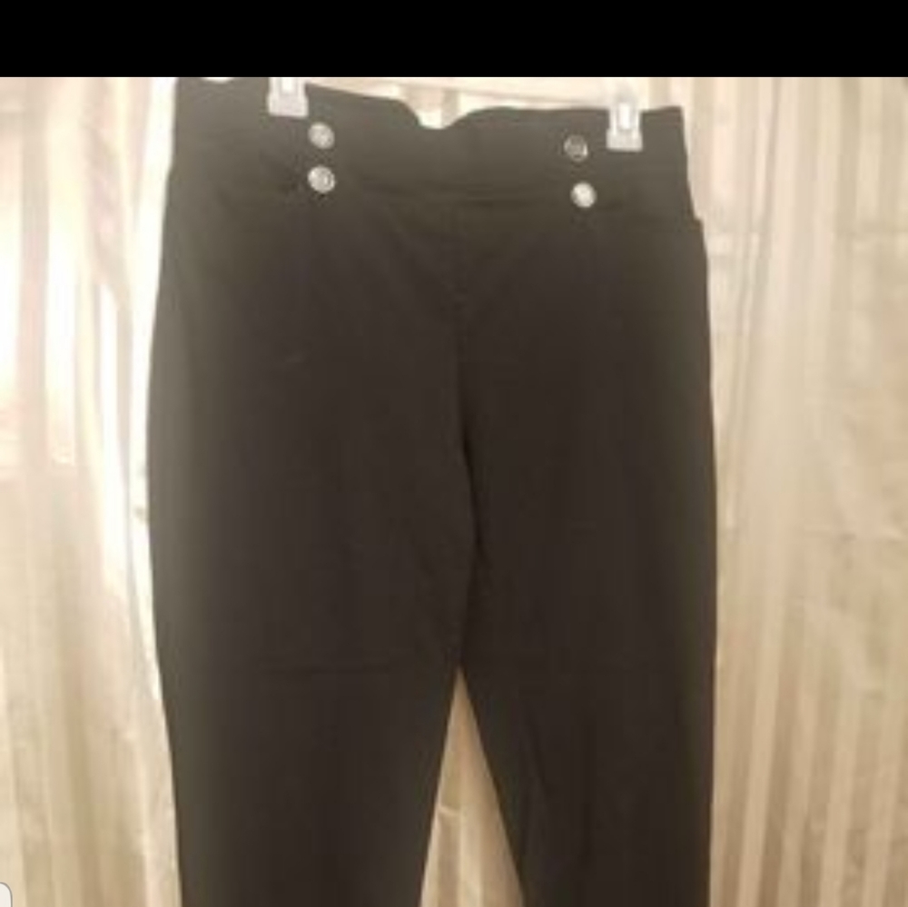 Petite Large Pants
